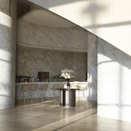 Grand Hyatt Incheon 호텔 외부 사진