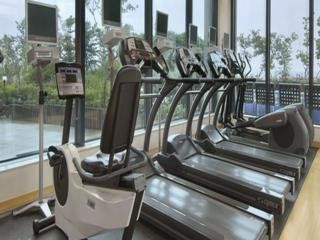 Grand Hyatt Incheon 호텔 외부 사진