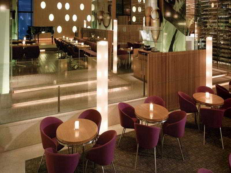 Grand Hyatt Incheon 호텔 외부 사진