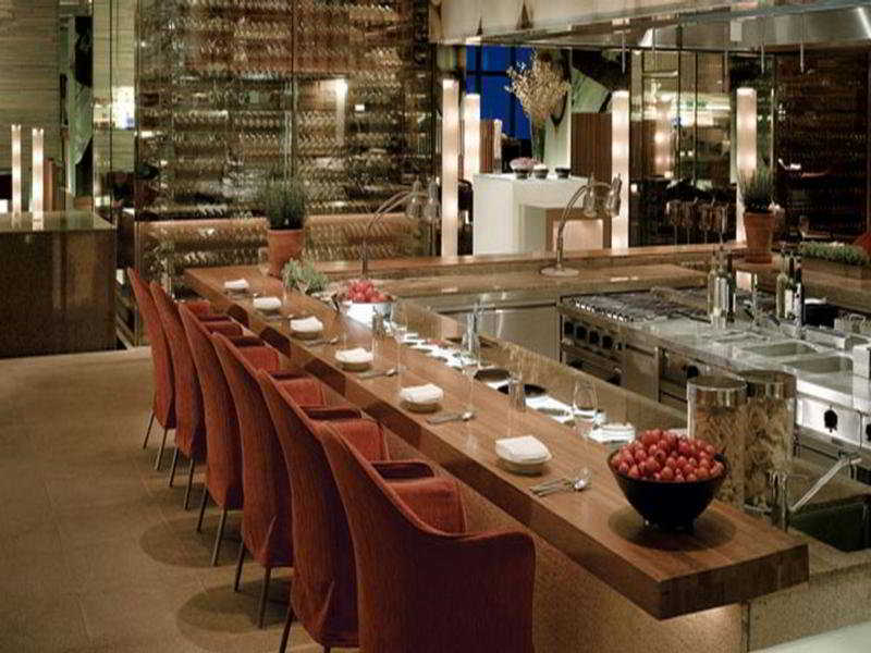 Grand Hyatt Incheon 호텔 외부 사진