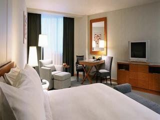 Grand Hyatt Incheon 호텔 외부 사진