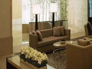 Grand Hyatt Incheon 호텔 외부 사진